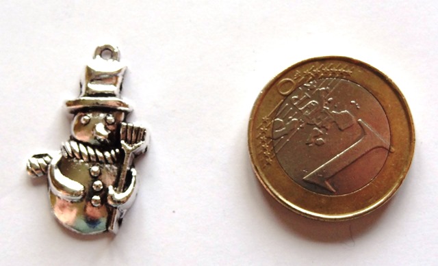 bonhomme-de-neige-breloque-charm-metal-boutique-scrapbooking-elaia 